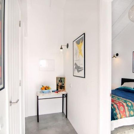 Stylish Town House In Silves Villa Exteriör bild