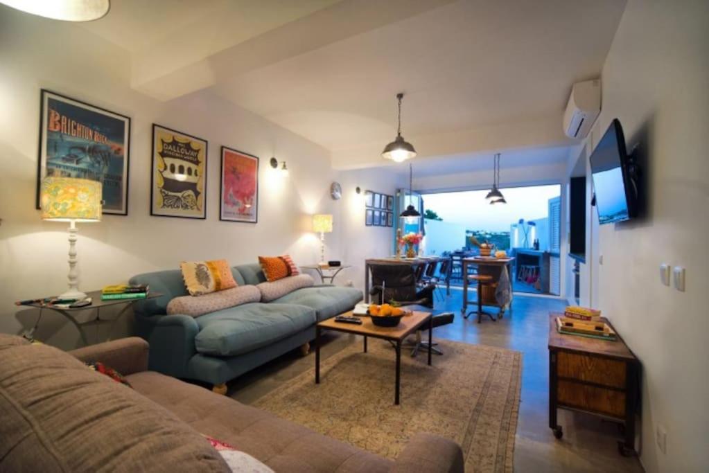 Stylish Town House In Silves Villa Exteriör bild